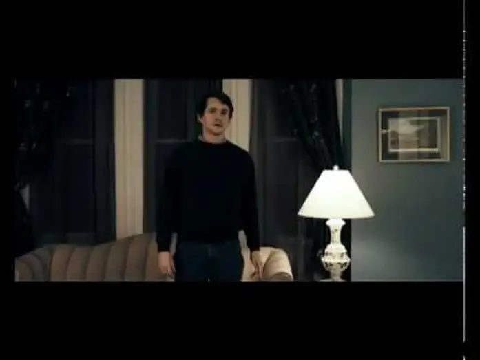 Video for the film Adam — Adam Trailer español