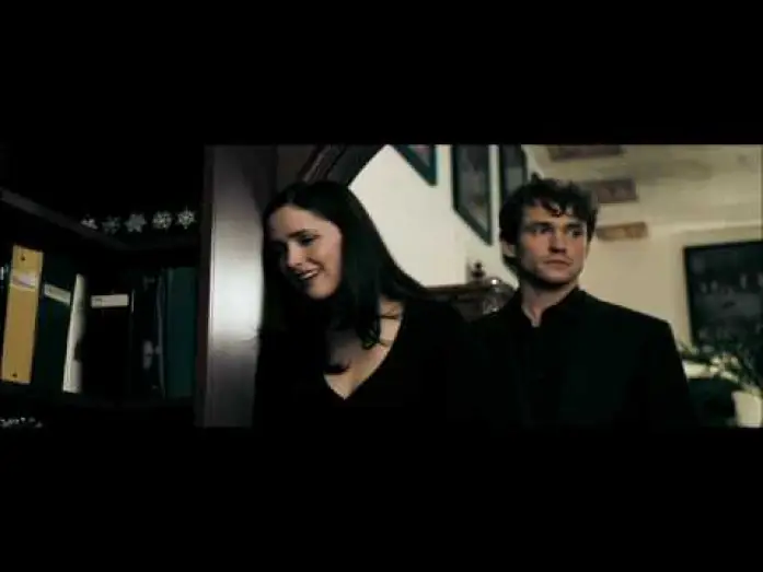 Video for the film Adam — ADAM - Theatrical Trailer