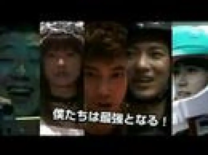 Video for the film Akihabara@DEEP — Akiba @ Deep Trailer