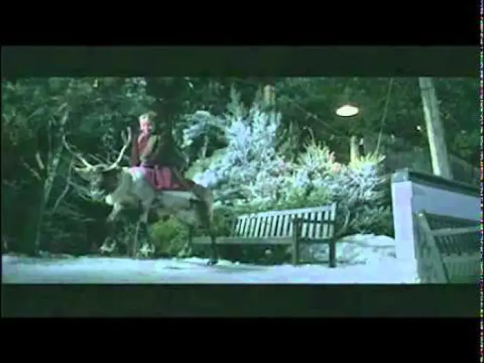 Video for the film Blizzard — Blizzard Movie Trailer