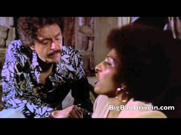 Video for the film Coffy — Coffy 1973 - Trailer