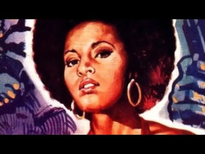 Video for the film Coffy — Coffy (1973) - Trailer HD 1080p