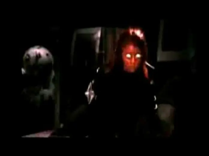 Video for the film Darklight — Darklight trailer