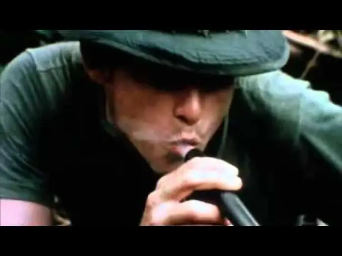 Video for the film Grass — Grass - Trailer (documentary)