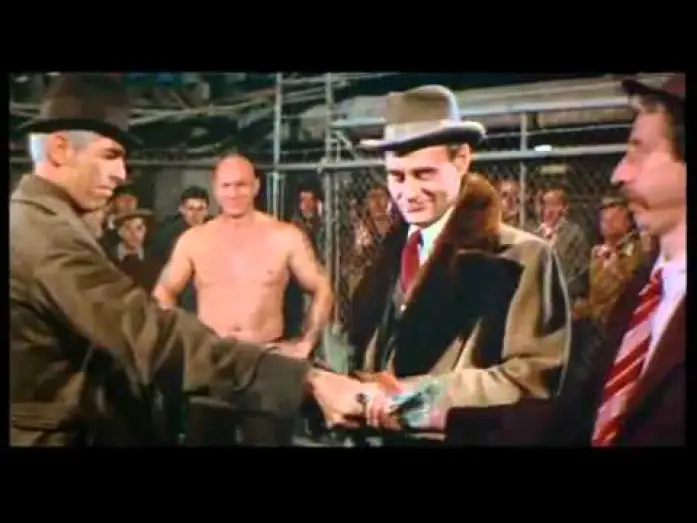 Video for the film Hard Times — Hard Times Ein stahlharter Mann (1975 Film) online watch