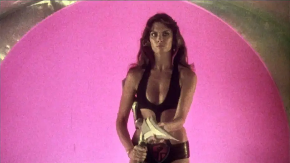 Video for the film Starcrash — StarCrash (1978) - Trailer // Scontri stellari oltre la terza dimensione
