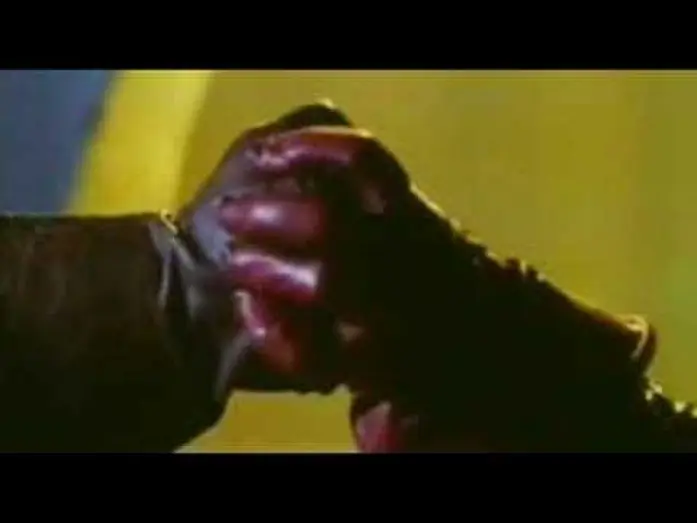 Video for the film Starcrash — Starcrash - Akton vs Thor
