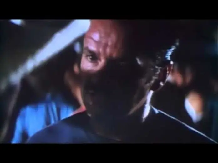 Video for the film The Border — The Border Official Trailer #1 - Harvey Keitel Movie (1982) HD