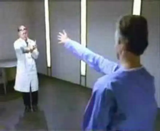 Video for the film The Fantastic Four — Fantastic Four the Movie (1994) Trailer