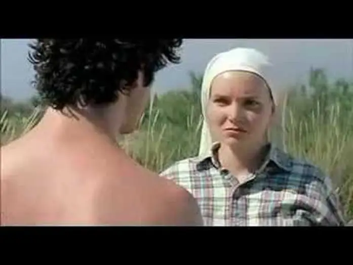Video for the film April in Love — Avril  - Bande Annonce