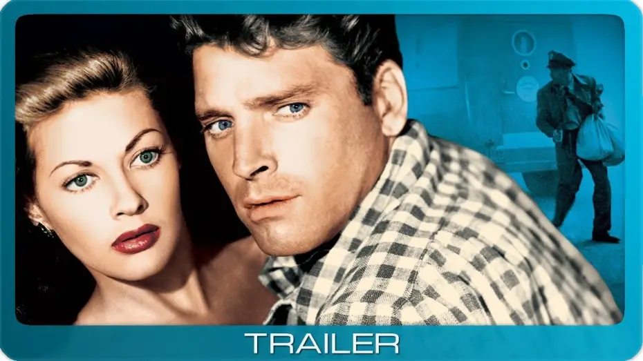 Video for the film Criss Cross — Criss Cross ≣ 1949 ≣ Trailer