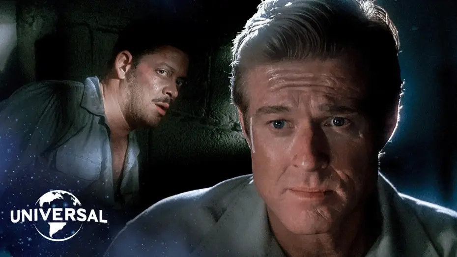 Video for the film Havana — Jack Learns the Truth About Arturo
