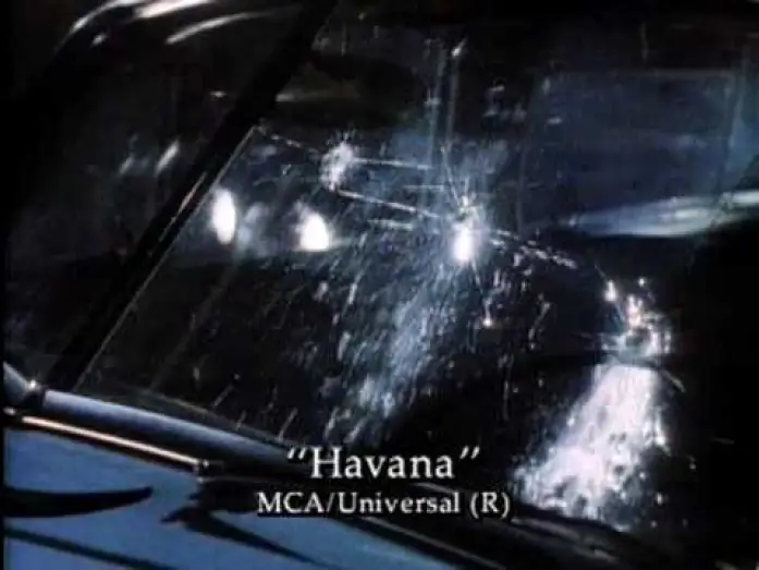 Video for the film Havana — Havana Trailer