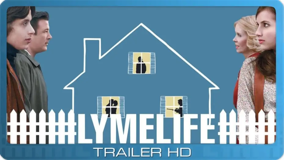Video for the film Lymelife — Lymelife ≣ 2008 ≣ Trailer