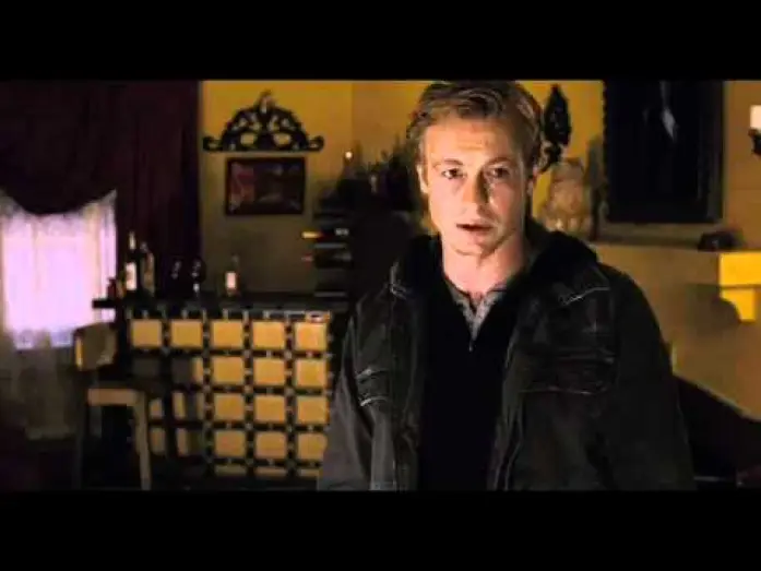Video for the film Not Forgotten — 'Not Forgotten' International Trailer