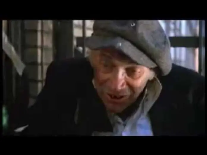 Video for the film Street Trash — Street Trash 1987 Trailer