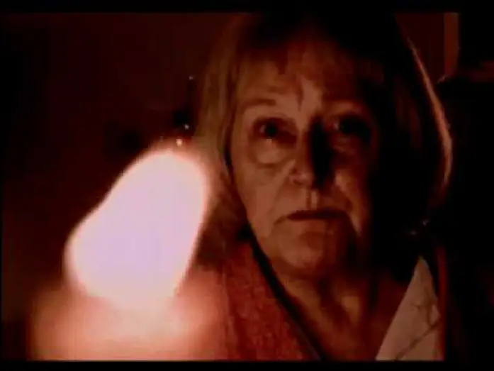 Video for the film The Kingdom II — Lars von Trier's "The Kingdom" Original Trailer