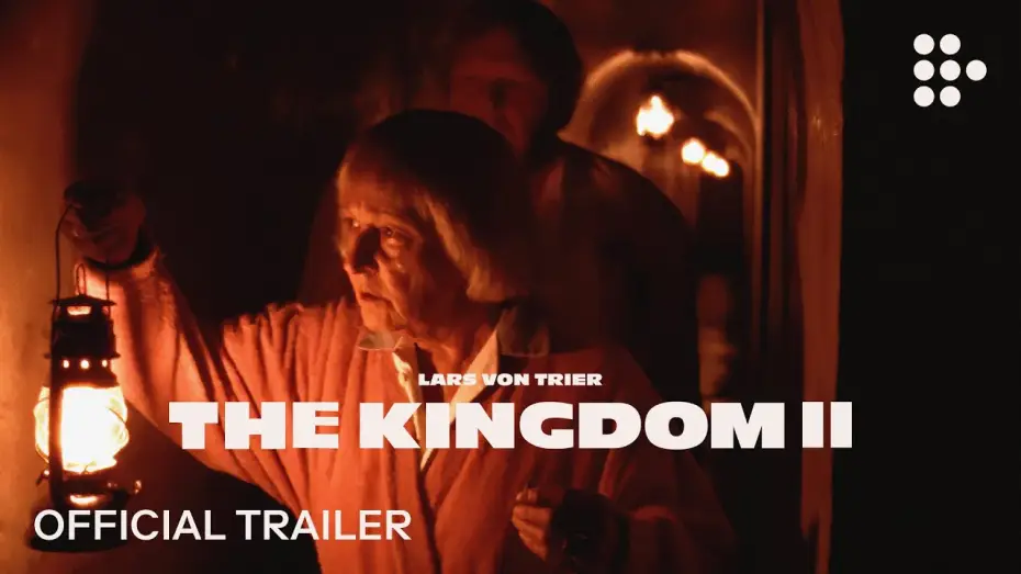 Video for the film The Kingdom II — Lars von Trier's THE KINGDOM II | Official Trailer | All episodes now streaming