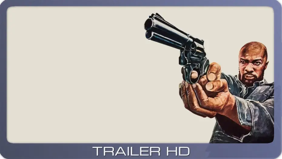 Video for the film Truck Turner — Truck Turner ≣ 1974 ≣ Trailer
