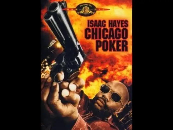 Video for the film Truck Turner — Chicago Poker Kinotrailer Full HD