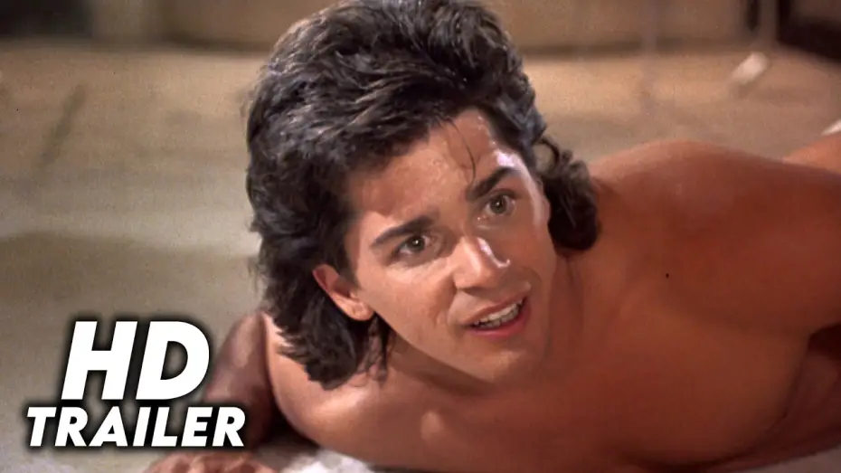 Video for the film Society — Society (1989) Original Trailer [FHD]