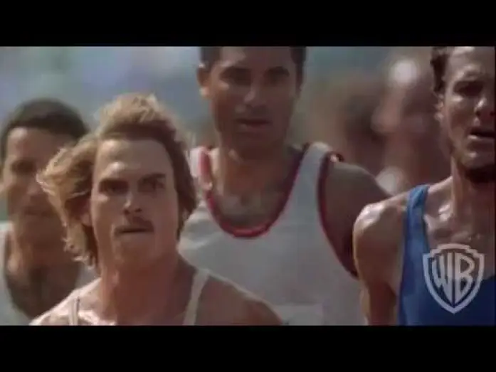 Video for the film Without Limits — Without Limits