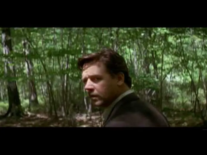 Video for the film Tenderness — Tenderness - Trailer