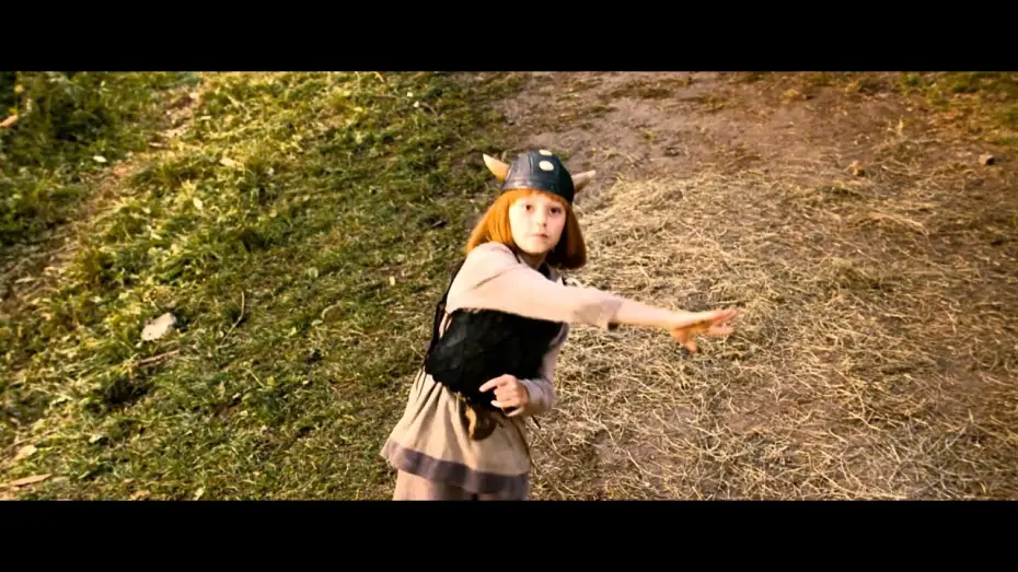 Video for the film Wickie the Mighty Viking — Teaser 2 ** HD **