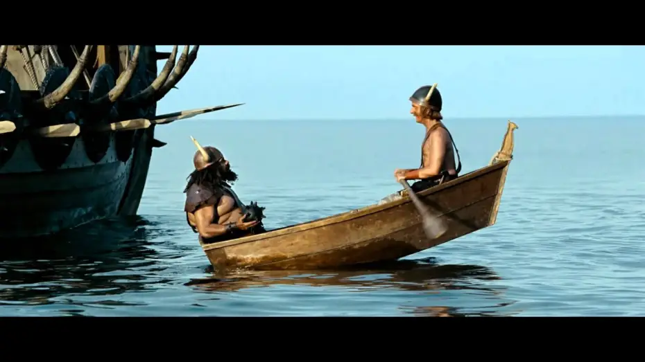 Video for the film Wickie the Mighty Viking — Teaser 3 ** HD **