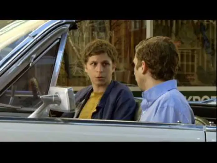Video for the film Youth in Revolt — Youth In Revolt Official Trailer!