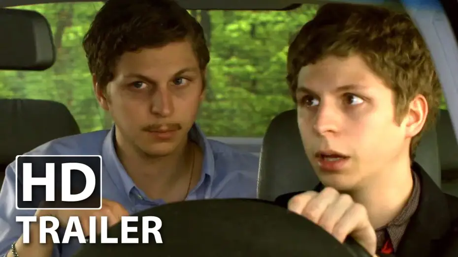Video for the film Youth in Revolt — Youth in Revolt - Trailer (Deutsch | German) | HD