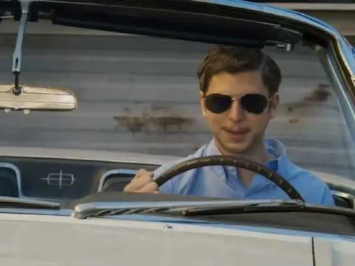 Video for the film Youth in Revolt — BE BAD! Bande-annonce VF
