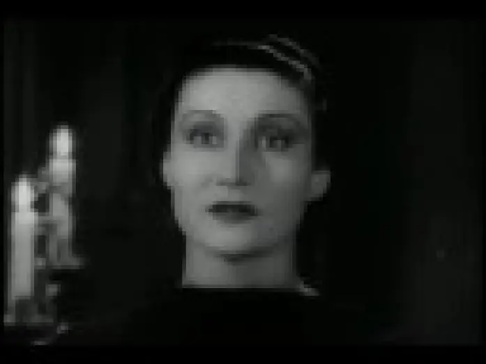 Video for the film Dracula's Daughter — Dracula's Daughter 1936 trailer