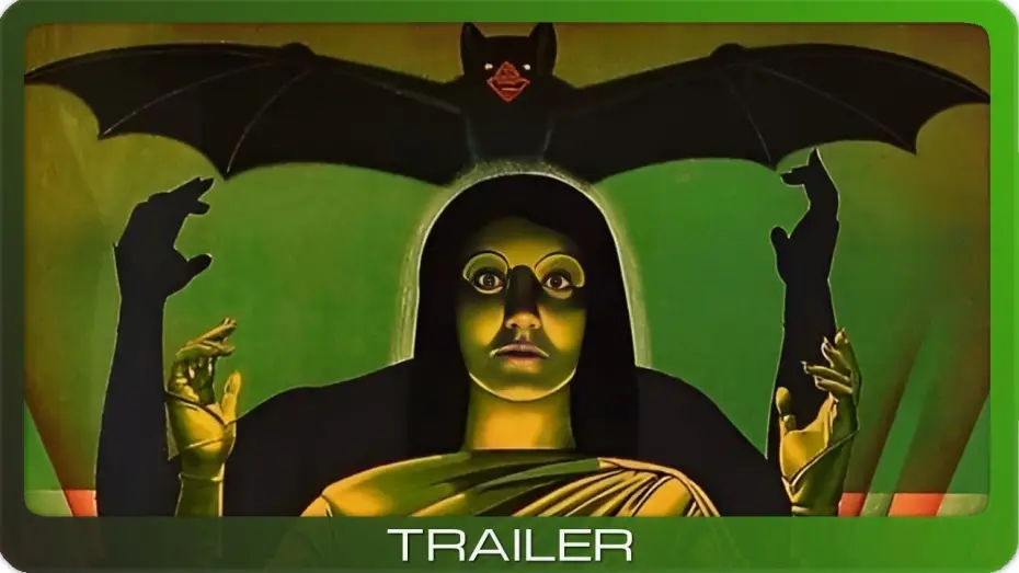 Video for the film Dracula's Daughter — Dracula's Daughter ≣ 1936 ≣ Trailer