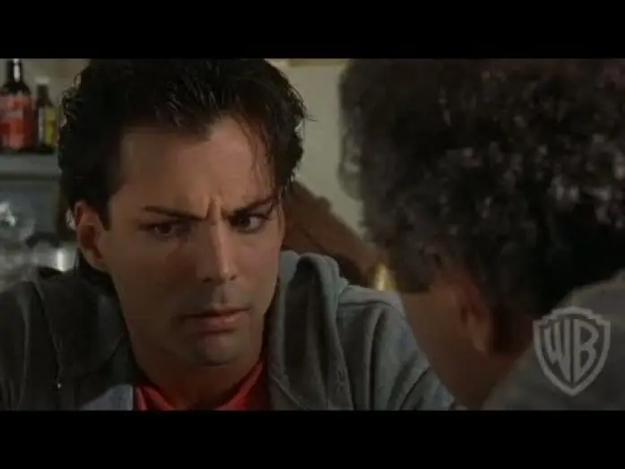 Video for the film If Looks Could Kill — Clip