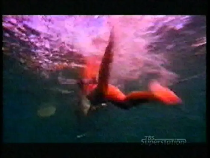 Video for the film Red Water — TBS Superstation   Red Water   30 Spot   2003