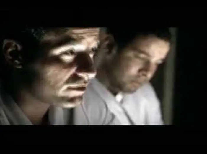 Video for the film Believers — Believers Trailer