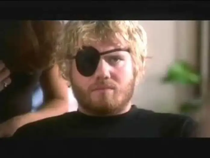 Video for the film Haggard — HAGGARD THE MOVIE OFFICIAL TRAILER (by Bam Margera / Joe Frantz)