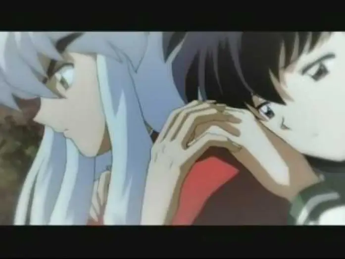 Video for the film Inuyasha the Movie 2: The Castle Beyond the Looking Glass — inuyasha movie 2 trailer