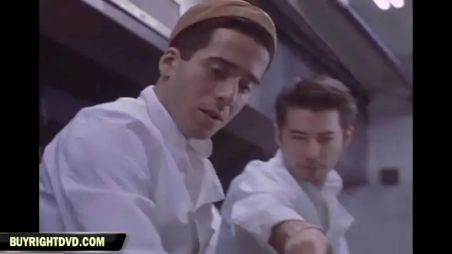 Video for the film Dinner Rush — Dinner Rush Trailer