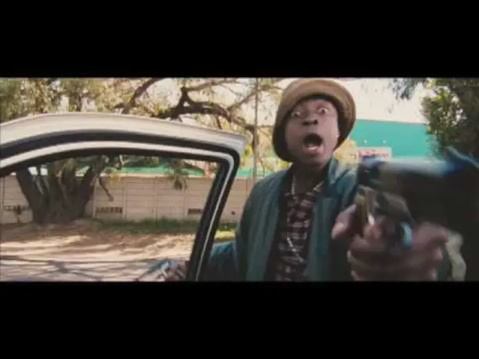 Video for the film Gangster's Paradise: Jerusalema — GANGSTER'S PARADISE JERUSALEMA 2008 - TRAILER