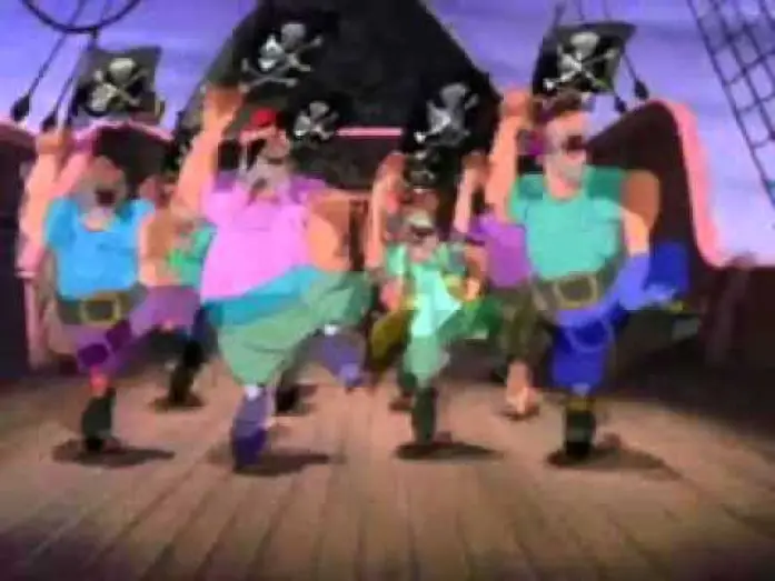 Video for the film Mickey's House of Villains — Mickey's House of Villains Trailer
