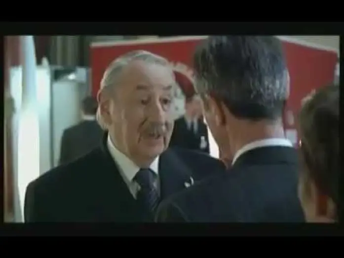 Video for the film My New Partner III — Ripoux 3   Bande annonce