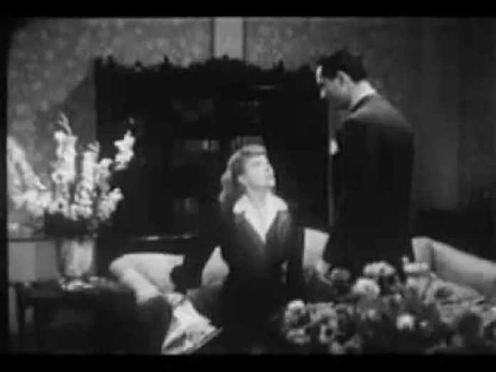 Video for the film Black Dragons — Trailer:  Black Dragons (1942)