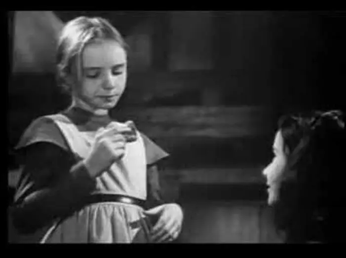 Video for the film Jane Eyre — Jane Eyre (1944)