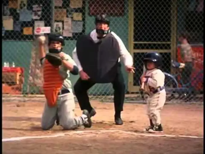 Video for the film Simon Birch — Simon Birch Official Trailer!