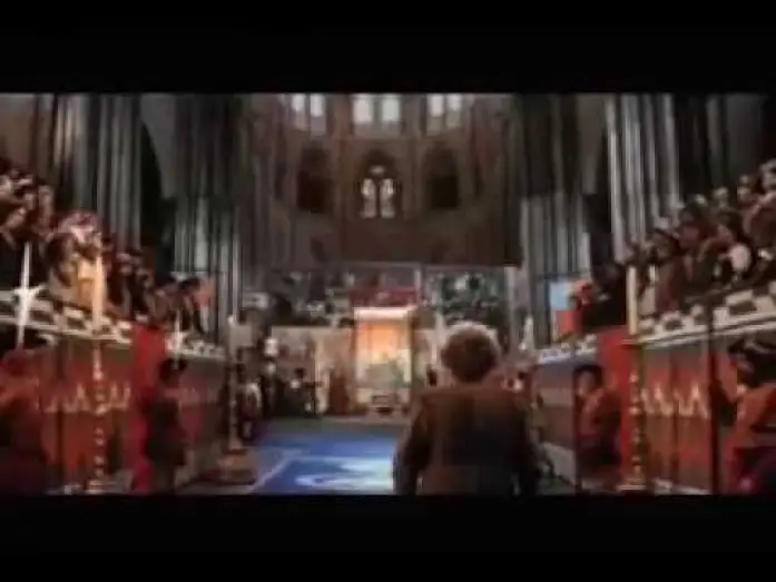 Video for the film The Prince and the Pauper — Trailer