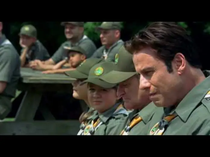 Video for the film Old Dogs — Old Dogs Daddy Oder Deal Film Trailer Deutsch
