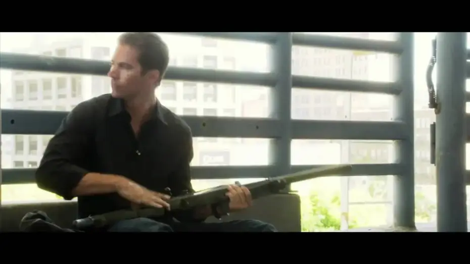 Video for the film Takers — Takers bande annonce vf fr HD