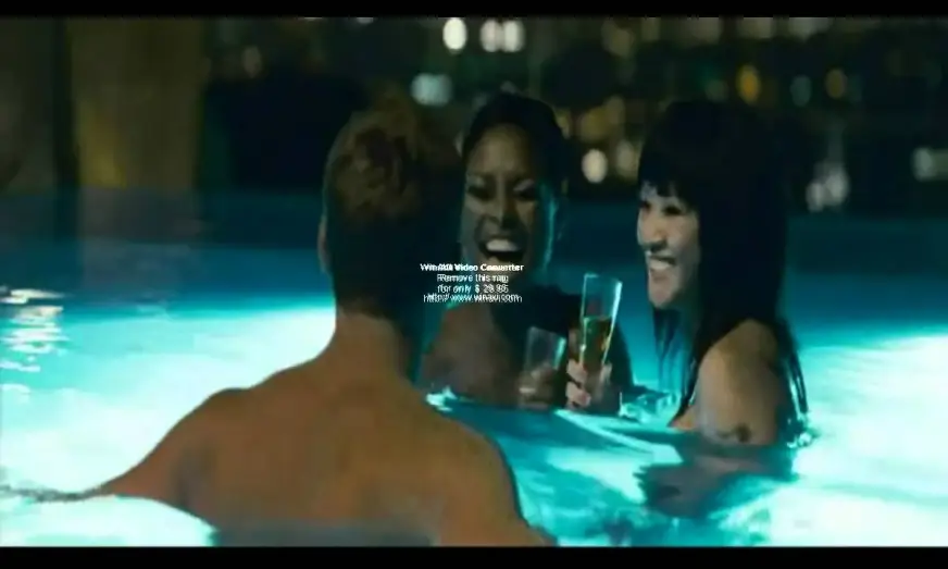 Video for the film Takers — Takers Trailer ufficiale italiano in (HD)